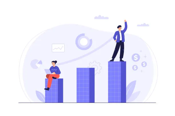 O empresário que tem sucesso no mundo dos negócios não vem facilmente